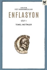 Enflasyon (Cilt 1)