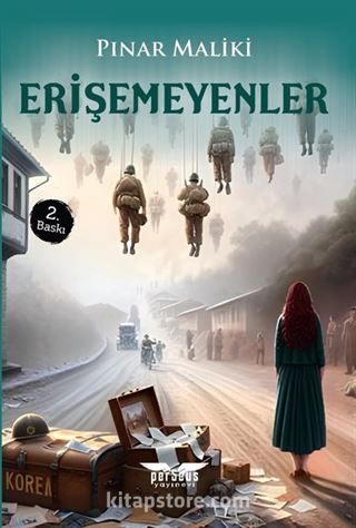 Erişemeyenler
