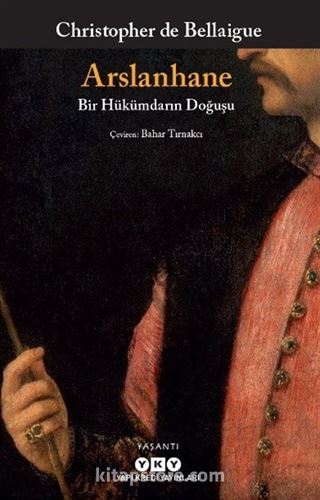 Arslanhane