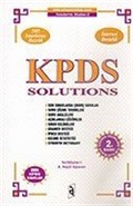 KPDS Solutions/2005 Sınavlarına Hazırlık