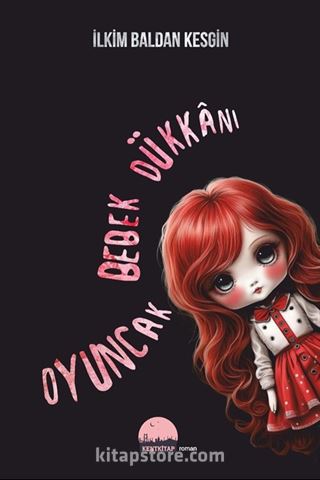 Oyuncak Bebek Dükkanı