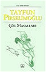 Çöl Masalları