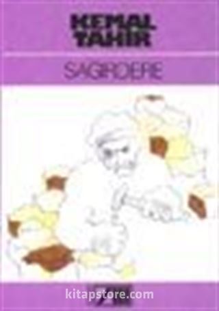 Sağırdere