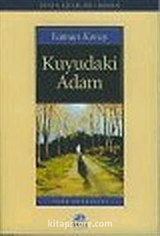 Kuyudaki Adam