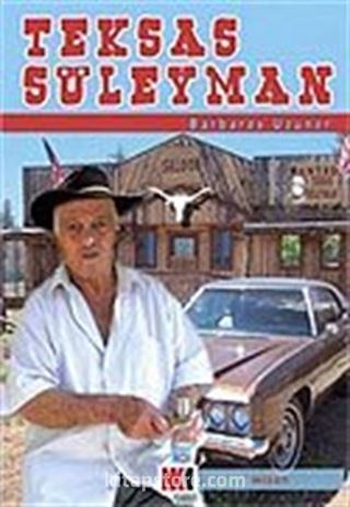 Teksas Süleyman