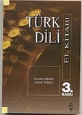 Türk Dili El Kitabı (Nurettin Demir)