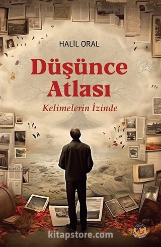 Düşünce Atlası
