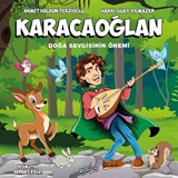 Karacaoğlan / Doğa Sevgisinin Önemi