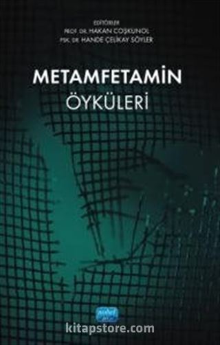 Metamfetamin Öyküleri