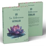 Bir Su Bitkisinin Hatıraları (Karton Kapak)