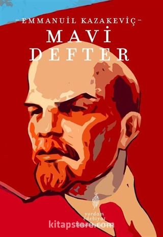 Mavi Defter