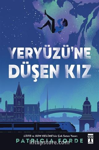 Yeryüzü'ne Düşen Kız