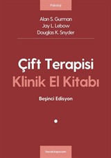 Çift Terapisi Klinik El Kitabı