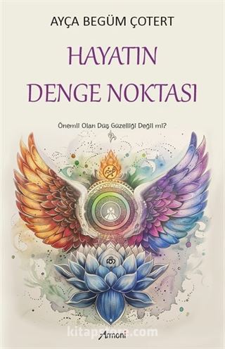 Hayatın Denge Noktası