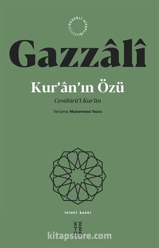 Kur'an'ın Özü