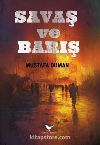 Savaş ve Barış