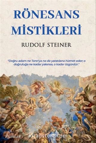 Rönesans Mistikleri