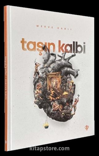 Taşın Kalbi