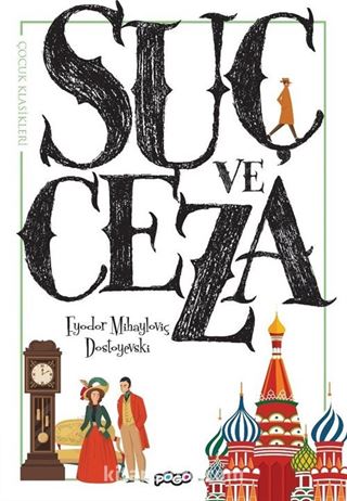 Suç ve Ceza