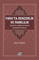 Fıkıh'ta Benzerlik ve Farklılık