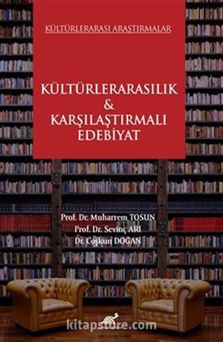 Kültürlerarasi Araştirmalar Kültürlerarasılık