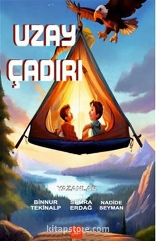 Uzay Çadırı