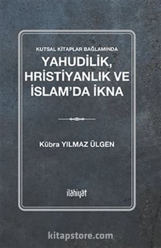 Yahudilik, Hristiyanlık ve İslam'da İkna