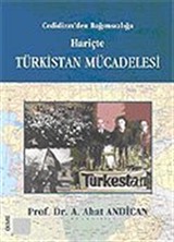 Cedidizm'den Bağımsızlığa Hariçte Türkistan Mücadelesi