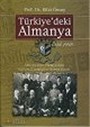 Türkiye'deki Almanya 1914-1918