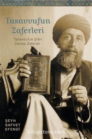 Tasavvufun Zaferleri