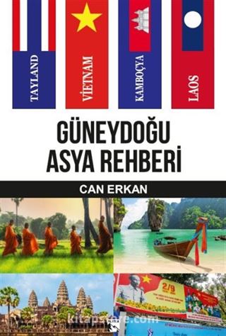 Güneydoğu Asya Rehberi