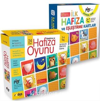 Hafıza Oyunları