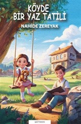 Köyde Bir Yaz Tatili