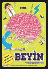 Muhteşem Beyin ve Sinir Sistemi