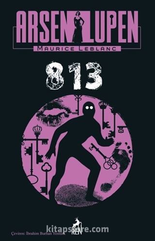 Arsen Lupen / 813