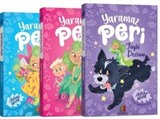 Yaramaz Peri Kitap Seti (3 Kitap)