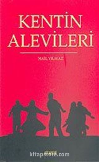 Kentin Alevileri