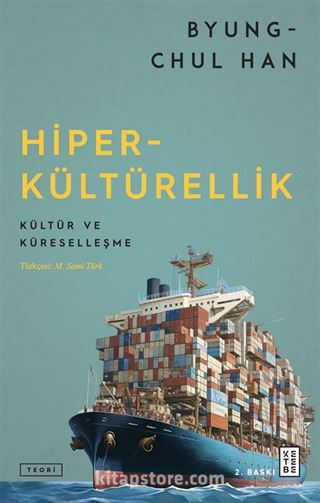 Hiperkültürellik