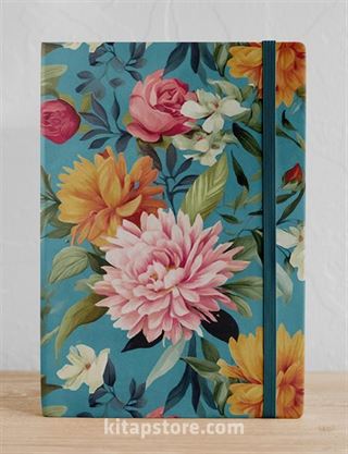 Gül Defter (STK02)