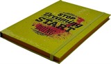 Stop Dreaming Start Doing (STK 34)