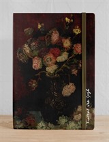 Van Gogh-Vazo Defter (STK 38)