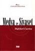 Medya ve Siyaset İlişkileri Üzerine