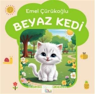 Beyaz Kedi