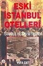 Eski İstanbul Otelleri/İstanbul Hilton 50 Yaşında
