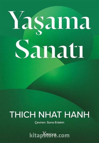Yaşama Sanatı