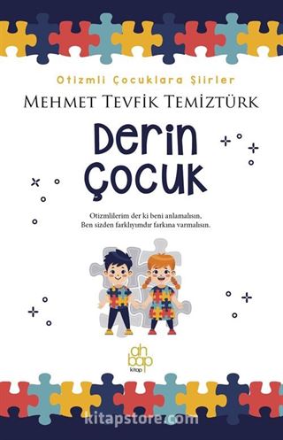 Derin Çocuk 1