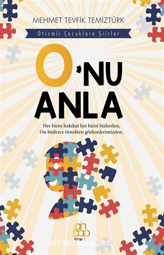 O'nu Anla 1