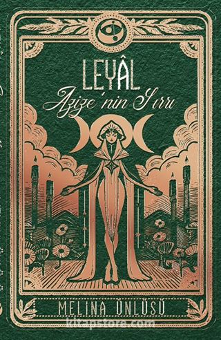 Leyal / Azize'nin Sırrı