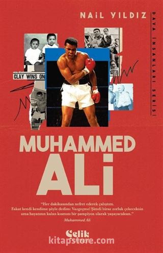 Muhammed Ali