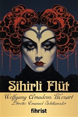 Sihirli Flüt / Opera Klasikleri: 16